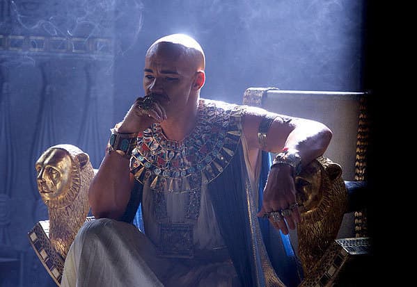 Exodus film
