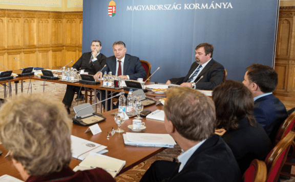 OV Vár Bizottság