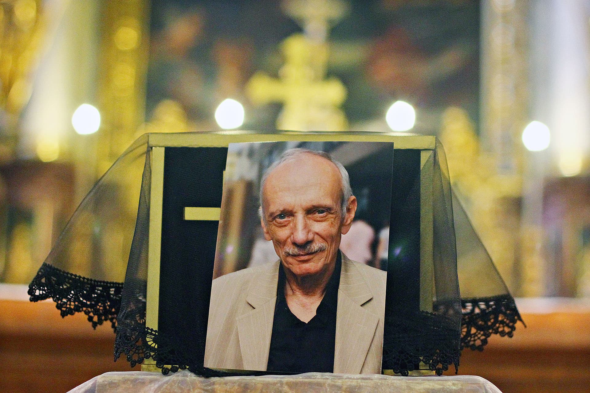 Szentmihályi