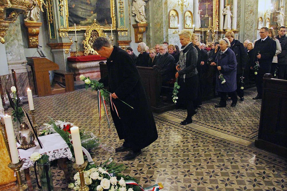 Szentmihályi