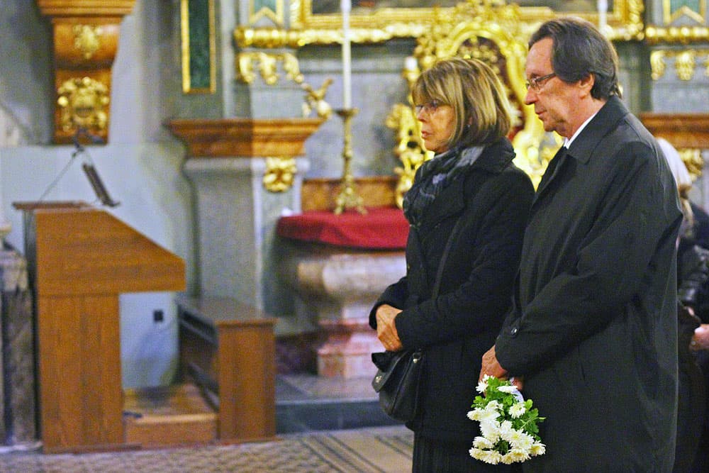 Szentmihályi