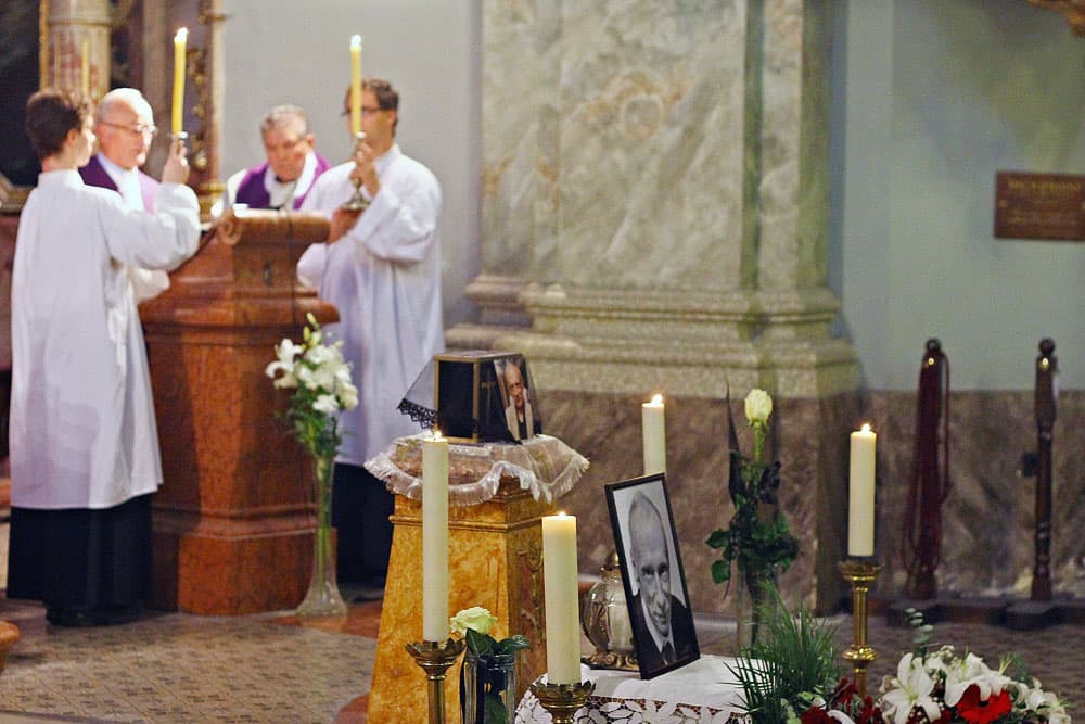 Szentmihályi