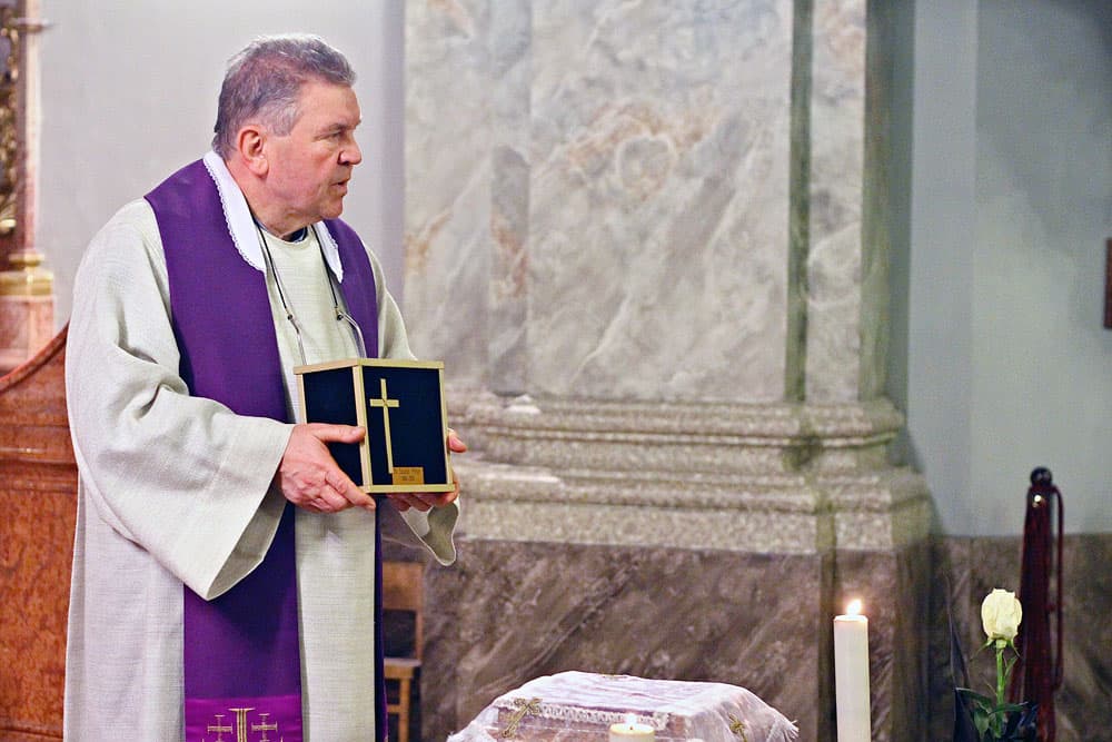Szentmihályi