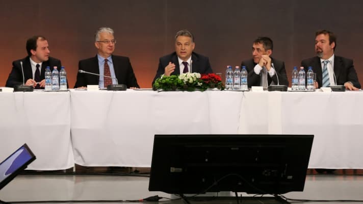 OV diaszpóra tanács