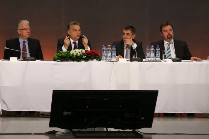OV diaszpóra tanács