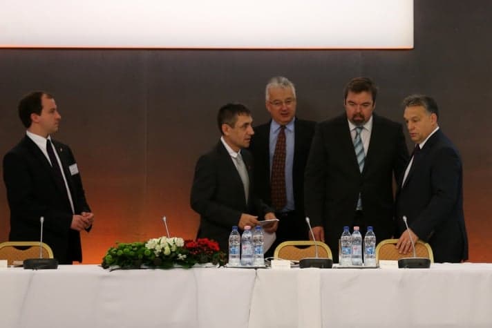 OV diaszpóra tanács