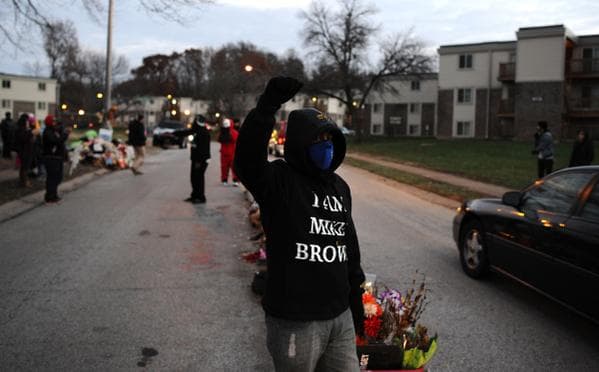 ferguson