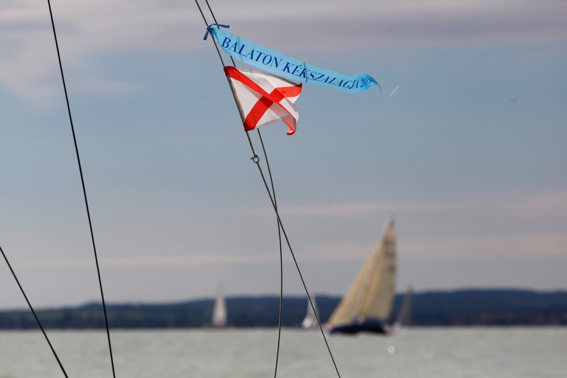 Kékszalag vitorlásverseny