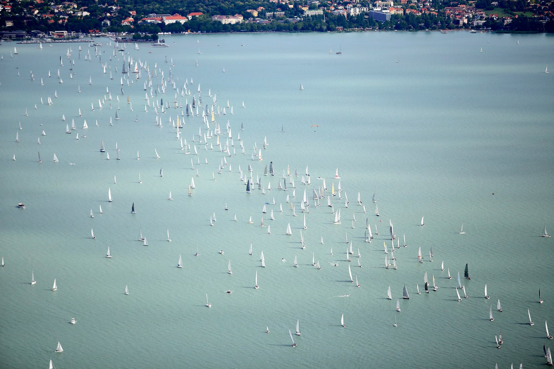 Kékszalag vitorlásverseny