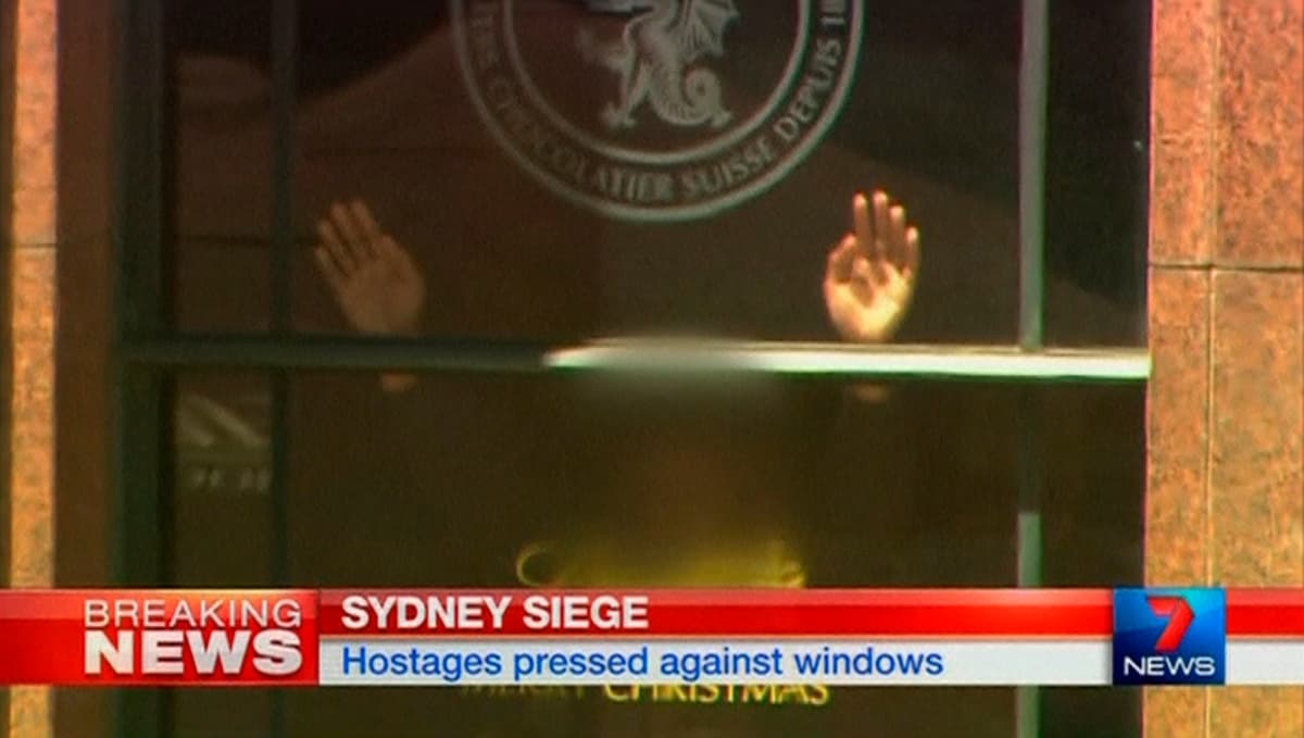 Sydney