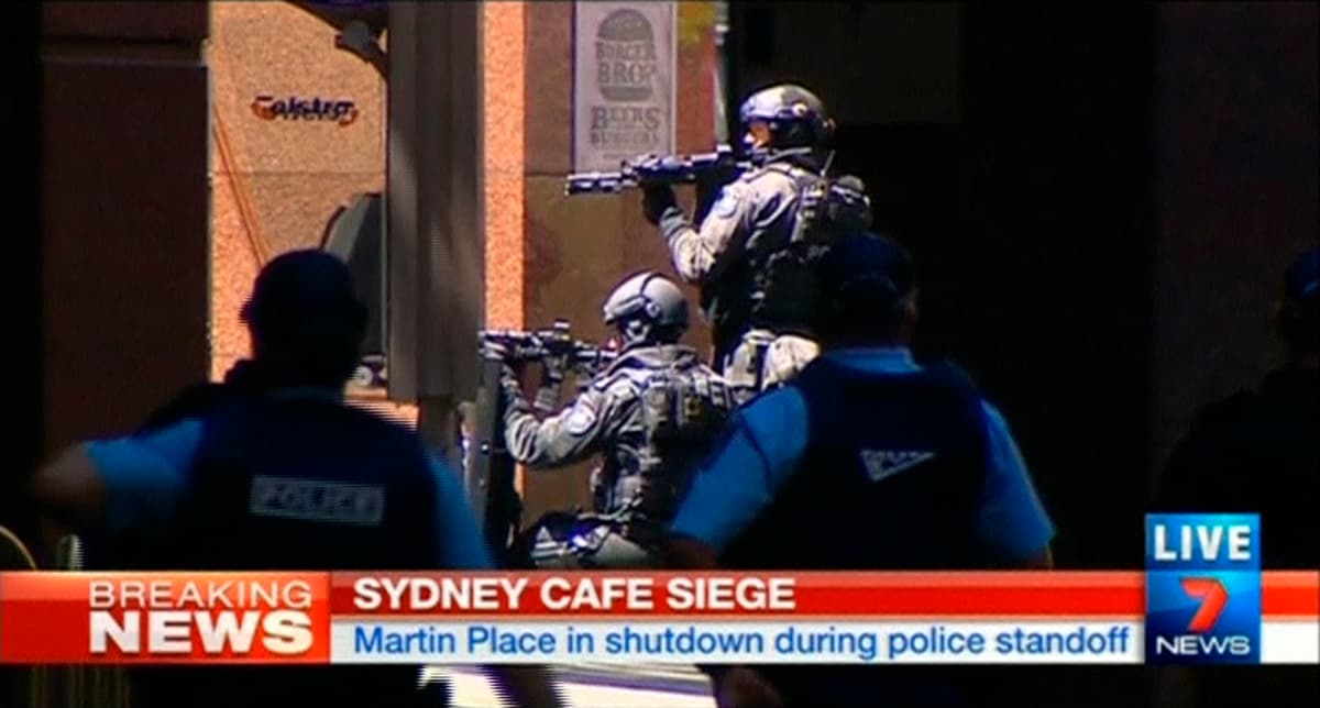 Sydney