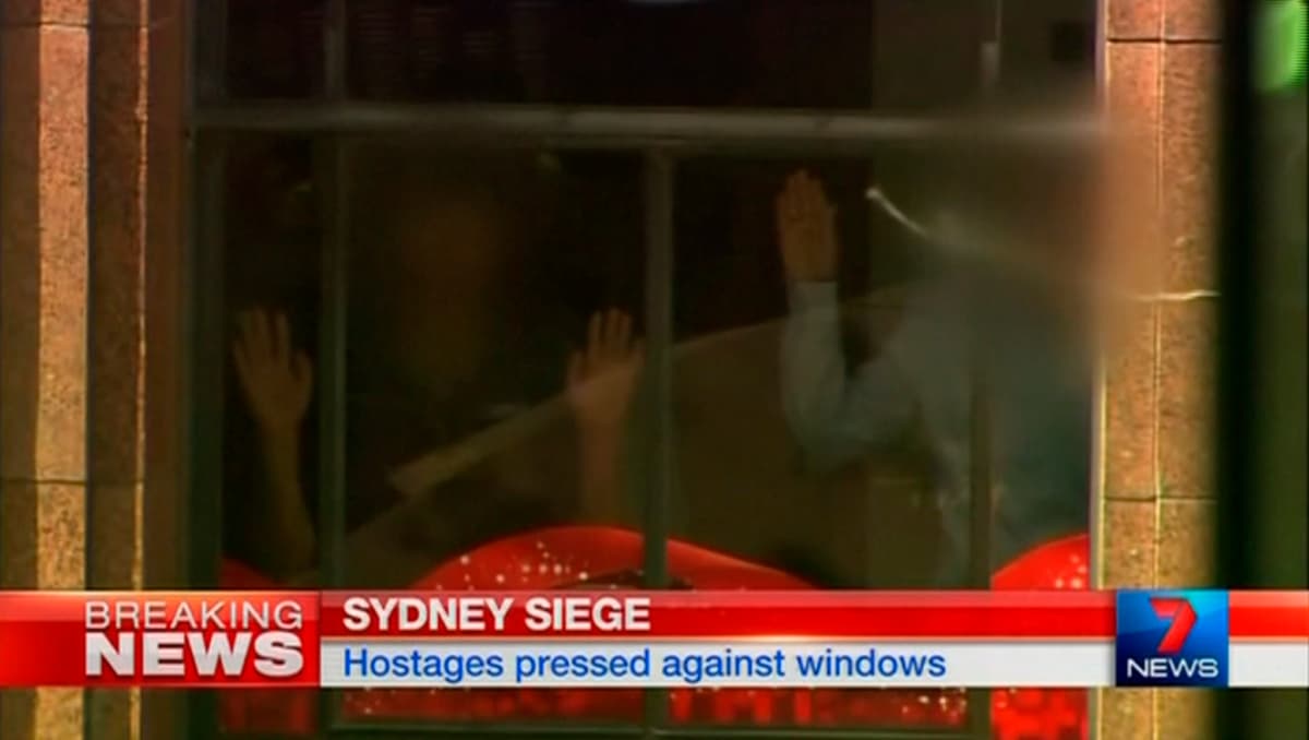 Sydney