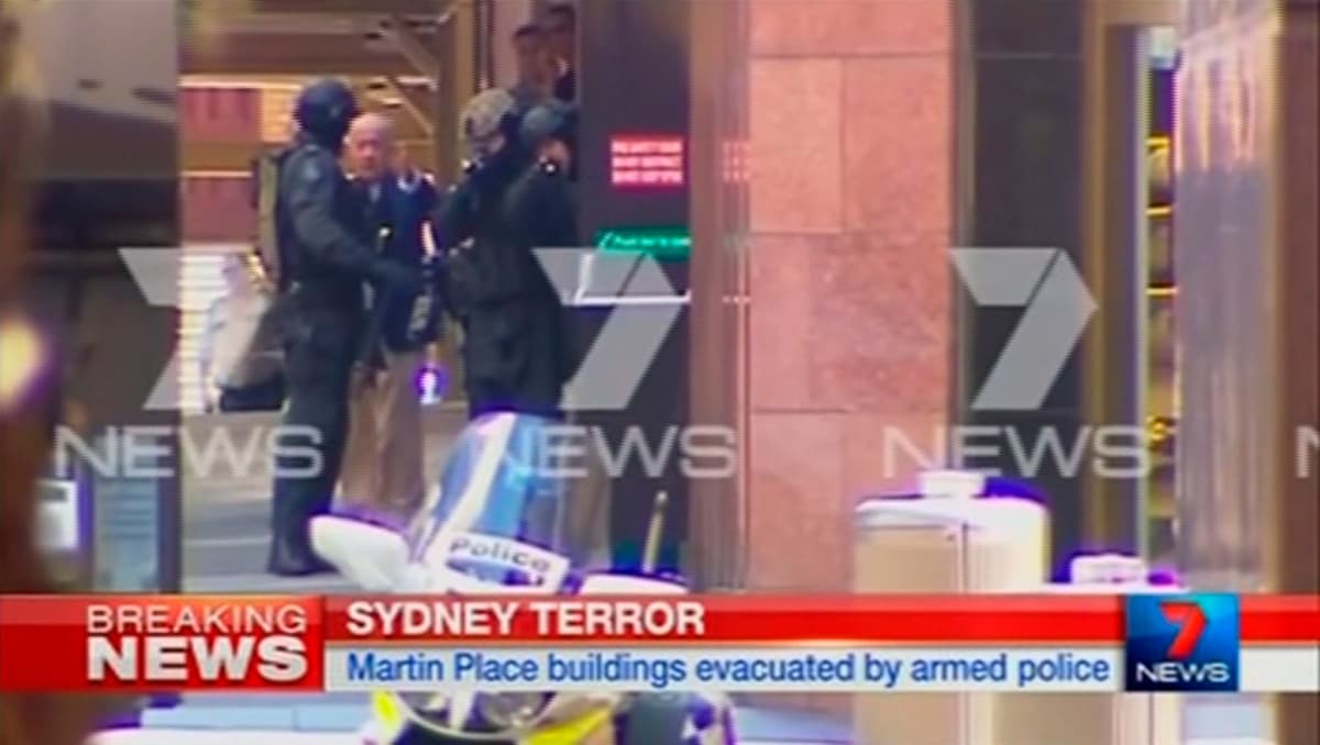 Sydney