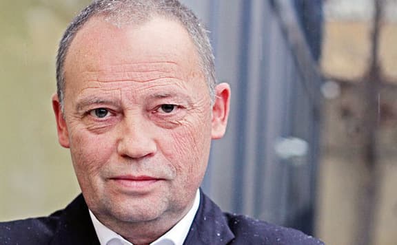 Új baloldali mozgalmat indít Szanyi Tibor