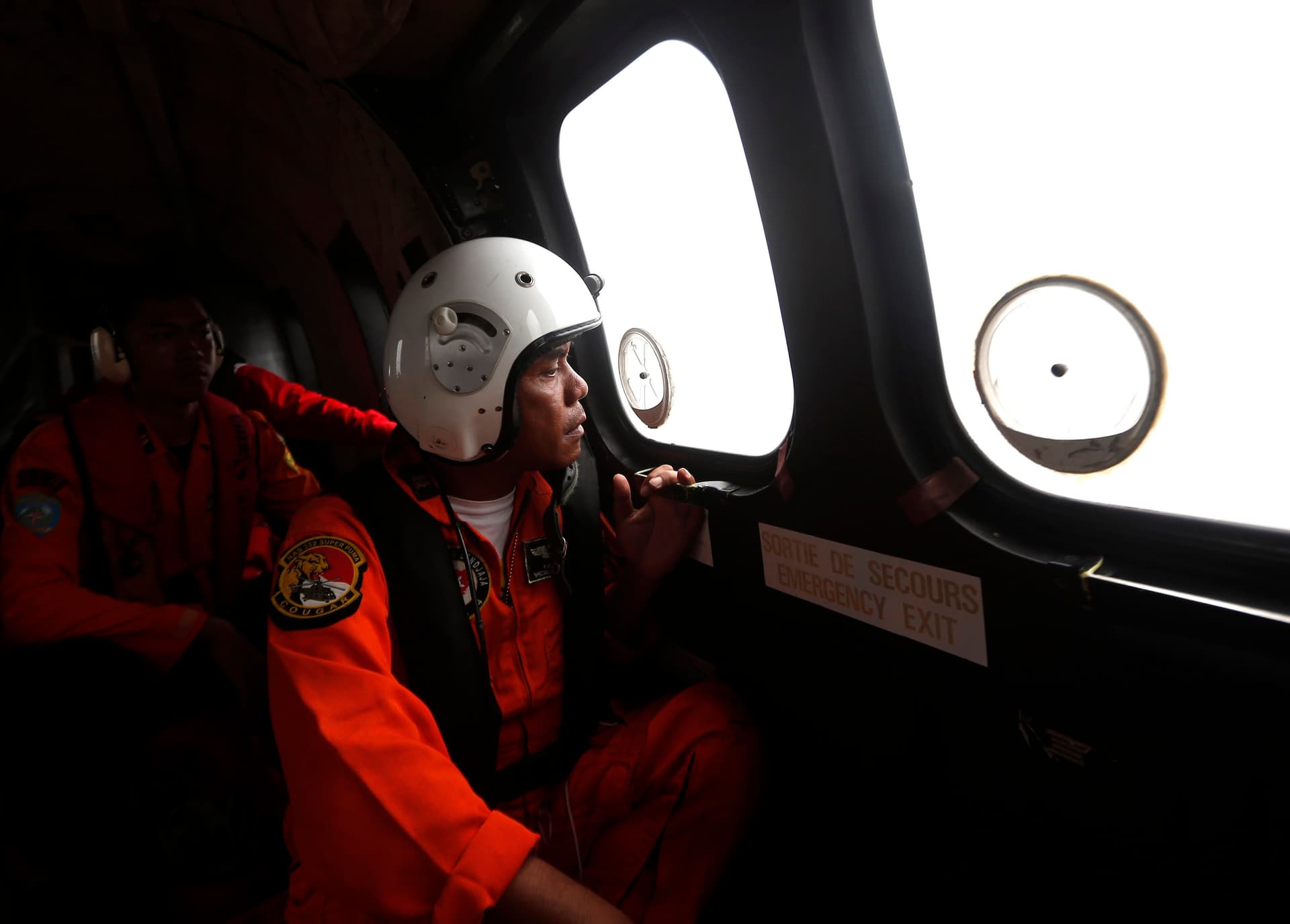 AirAsia-katasztrófa
