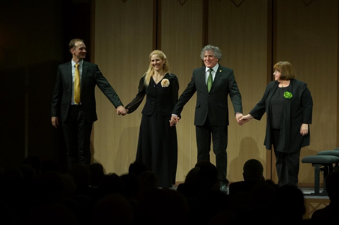 Hegedűs koncert