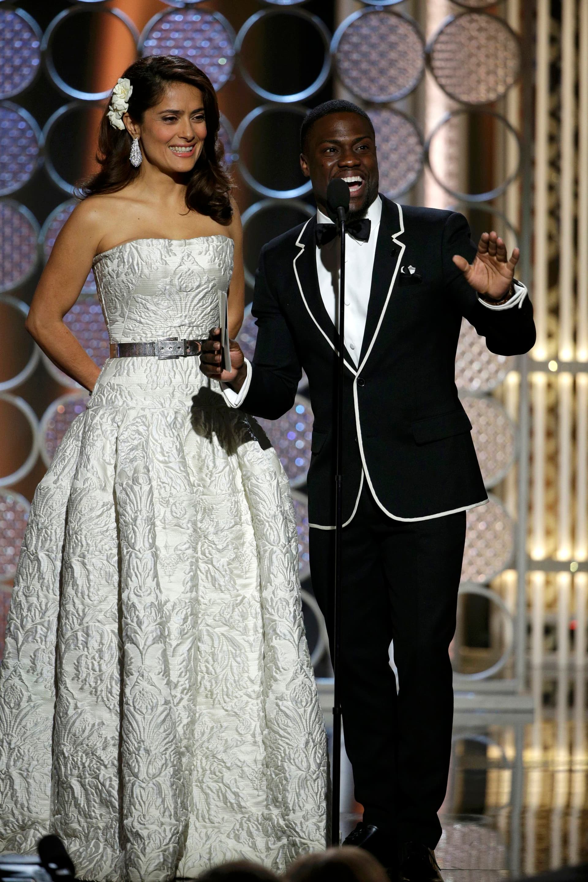 Golden Globe 2015