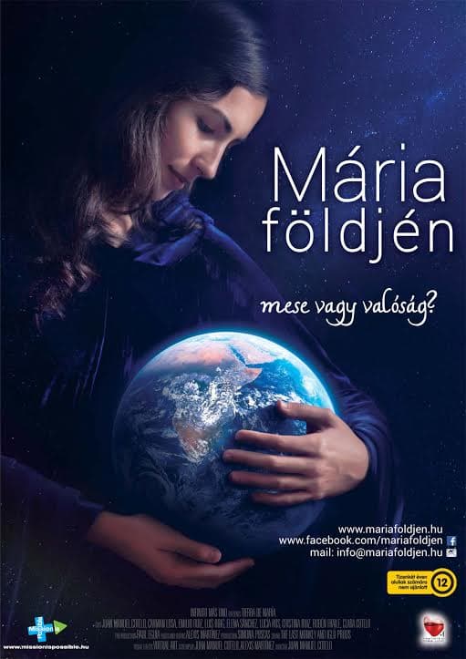 Mária földjén film