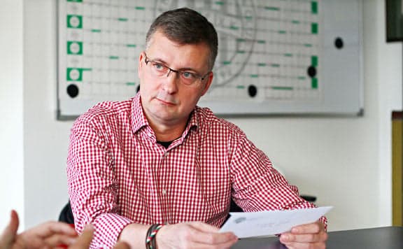 Kubatov Gábor: Balfékek irányítják a fővárost