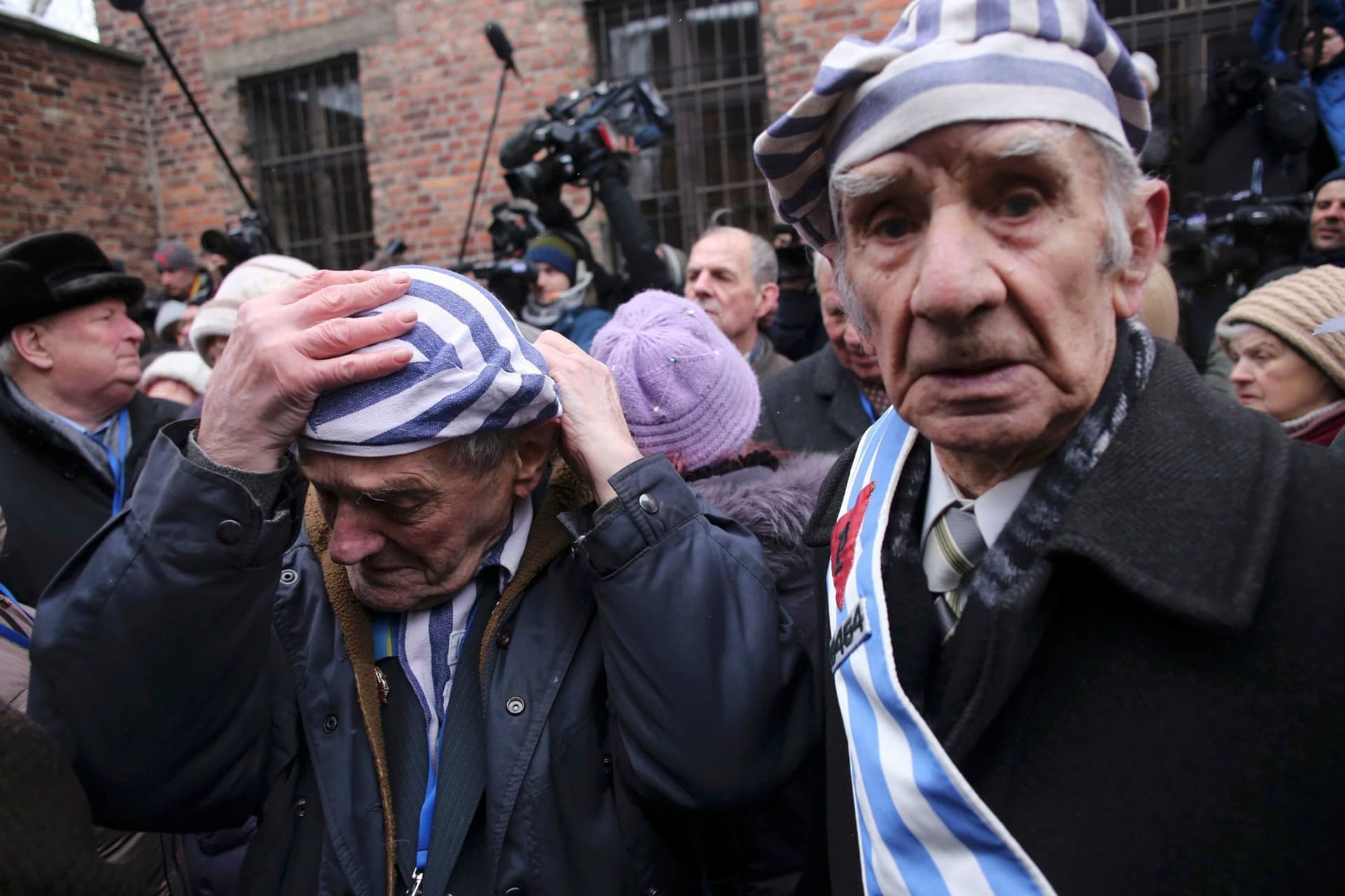 Auschwitz
