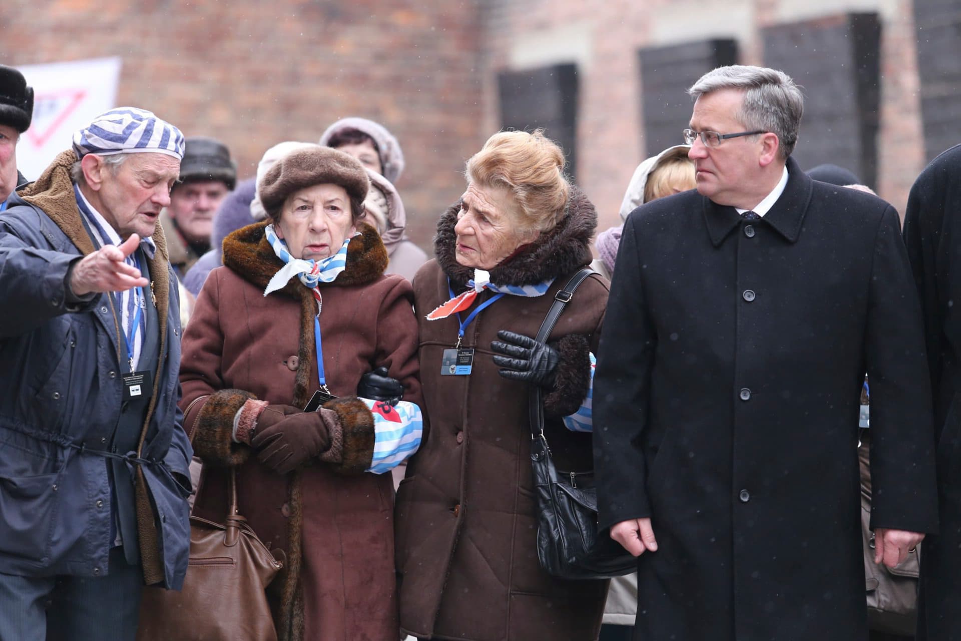 Auschwitz