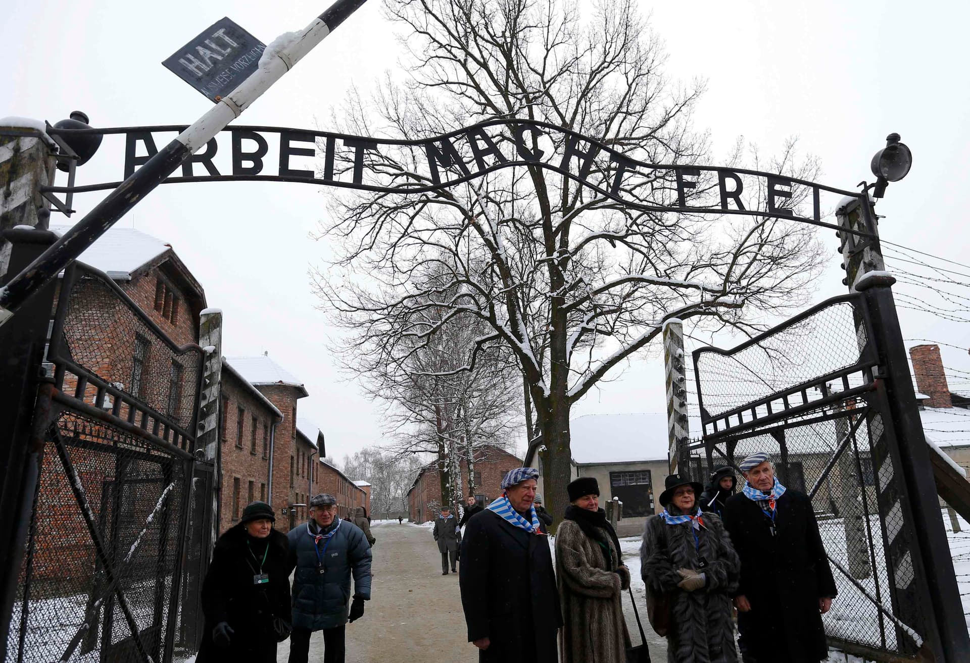 Auschwitz