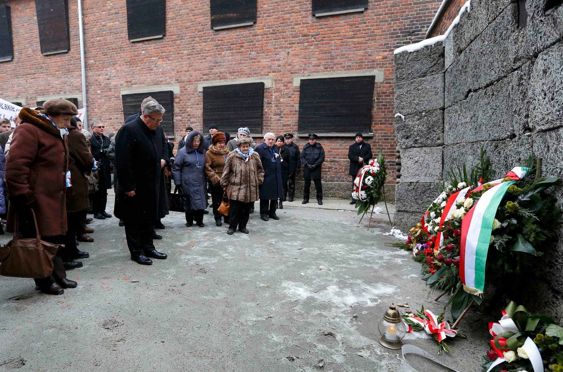 Auschwitz