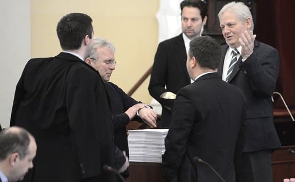 Fővárosi Közgyűlés (2015.01.28.)