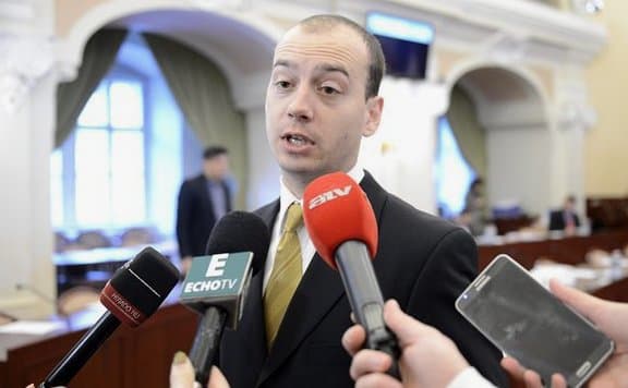 Fővárosi Közgyűlés (2015.01.28.)