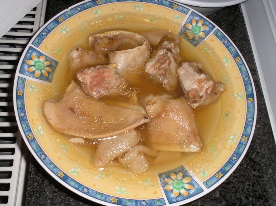 Miskolci Kocsonya Farsang