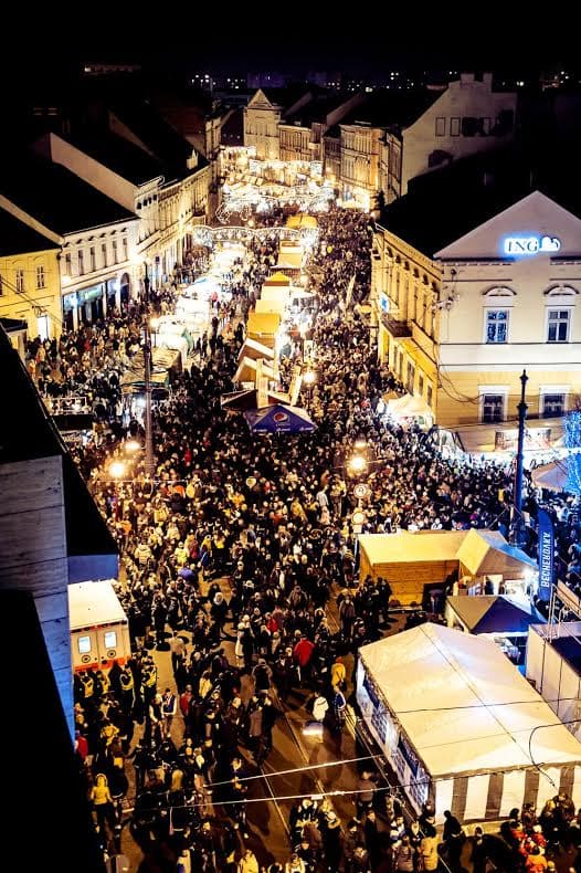 Miskolci Kocsonya Farsang