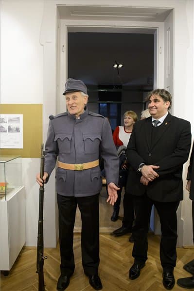 Balassagyarmati kiállítás