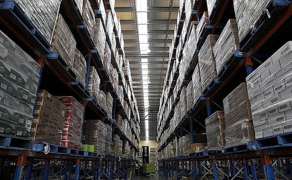Májusban 155 millió euró volt a termék-külkereskedelmi többlet