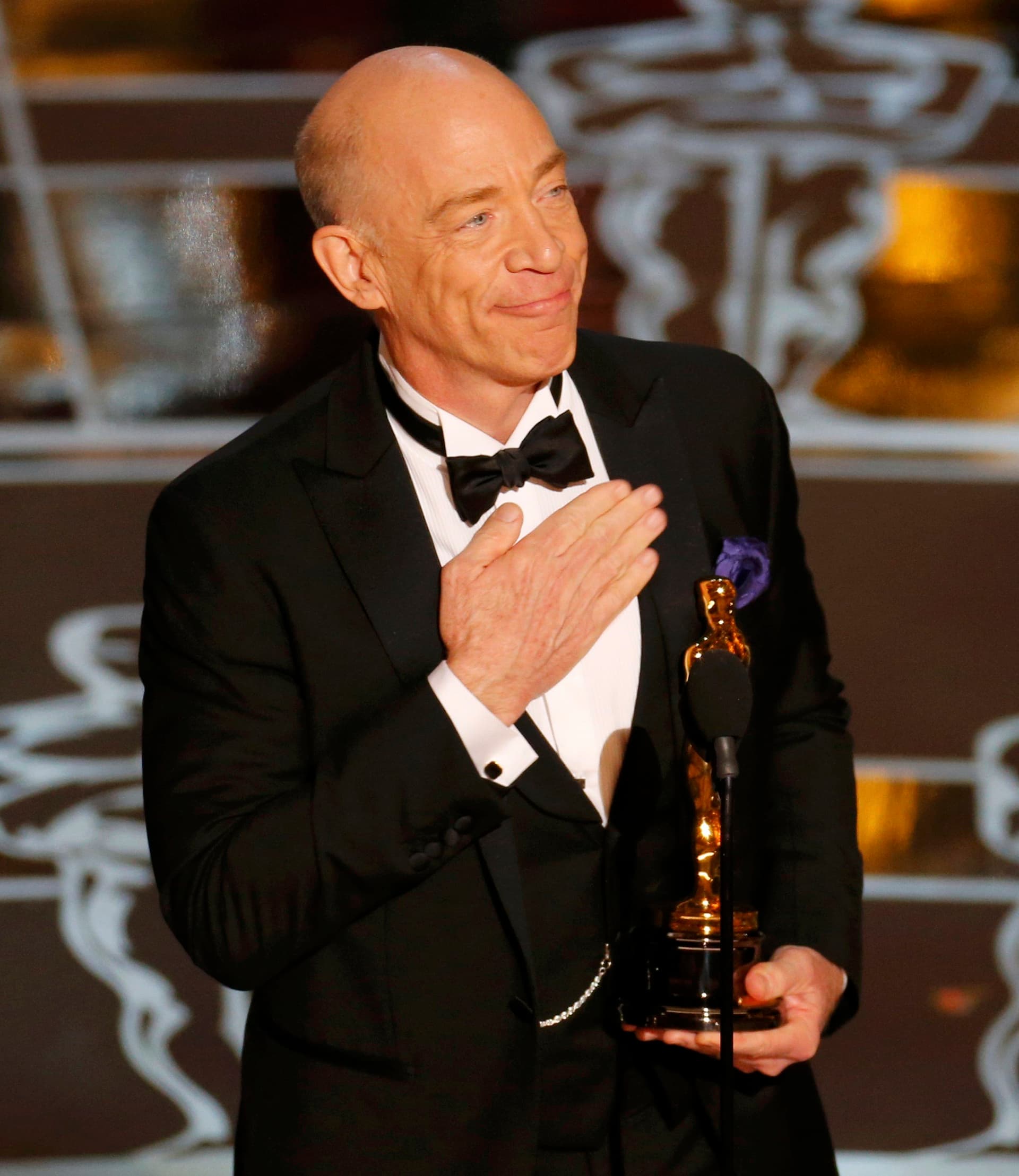 Oscar-díjátadó 2015