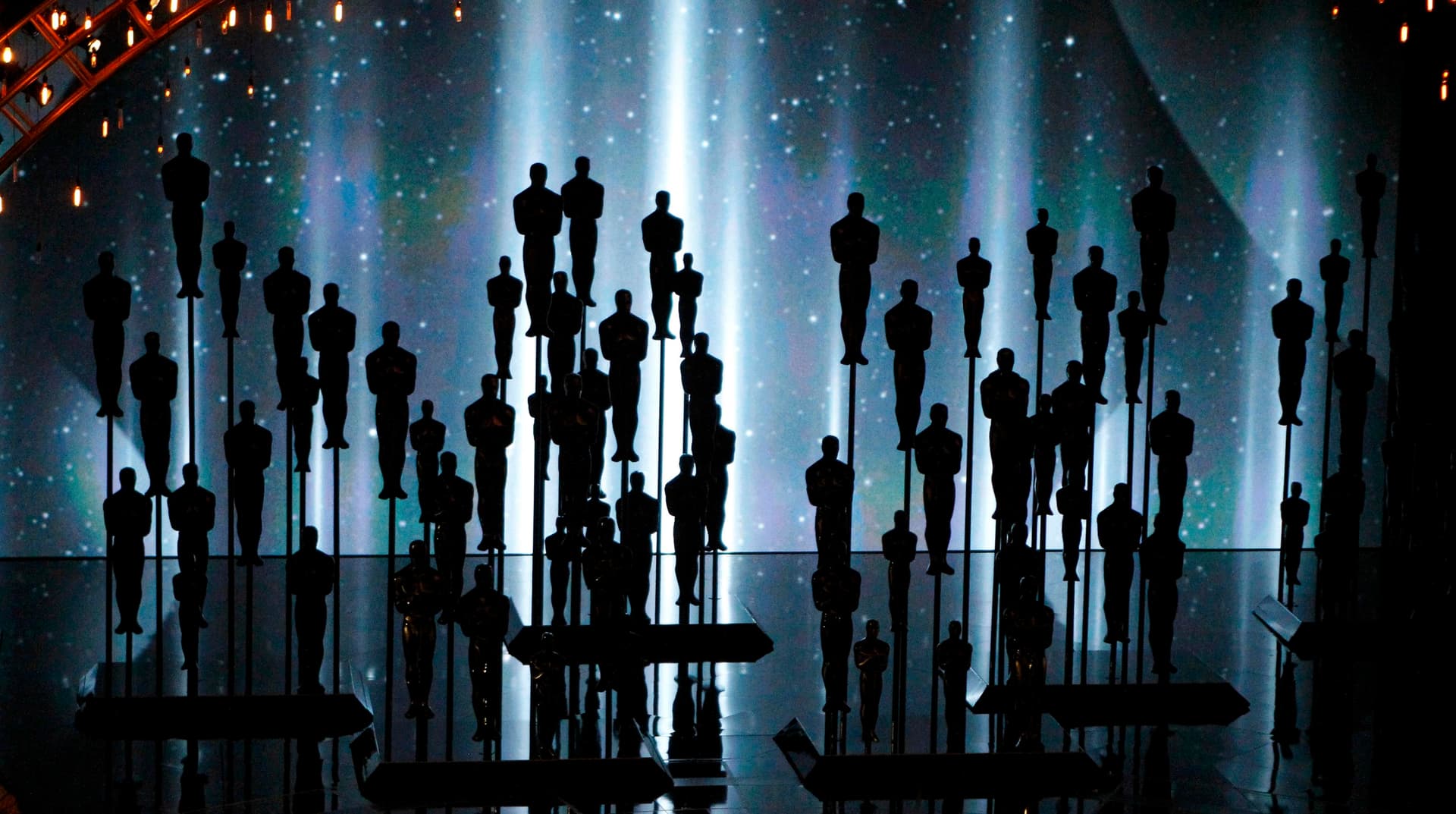 Oscar-díjátadó 2015