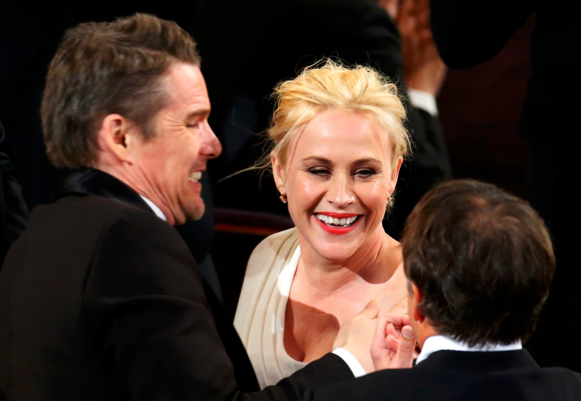 Oscar-díjátadó 2015