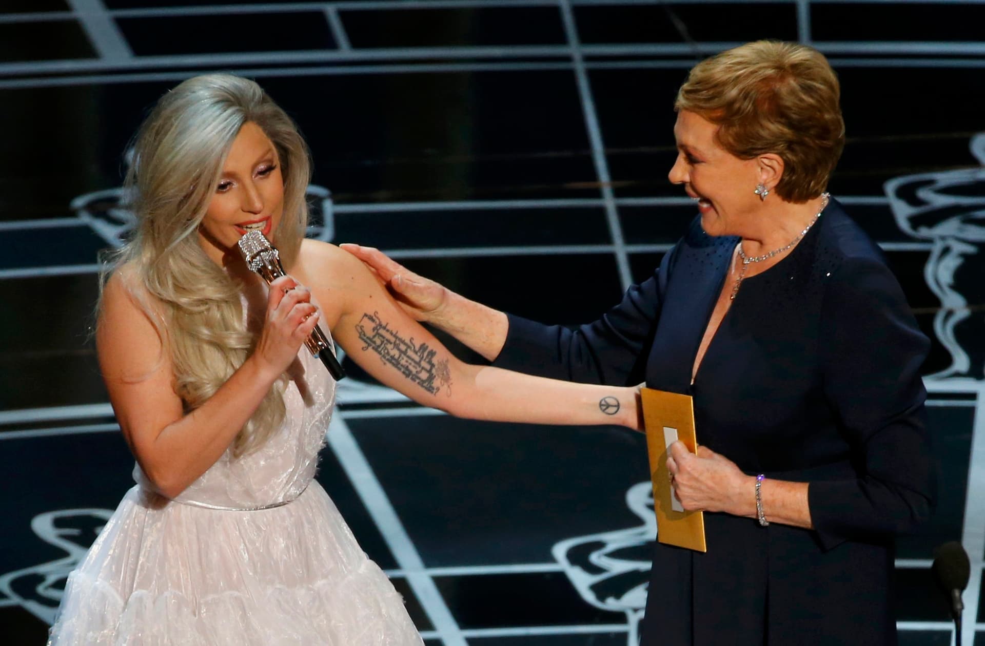 Oscar-díjátadó 2015