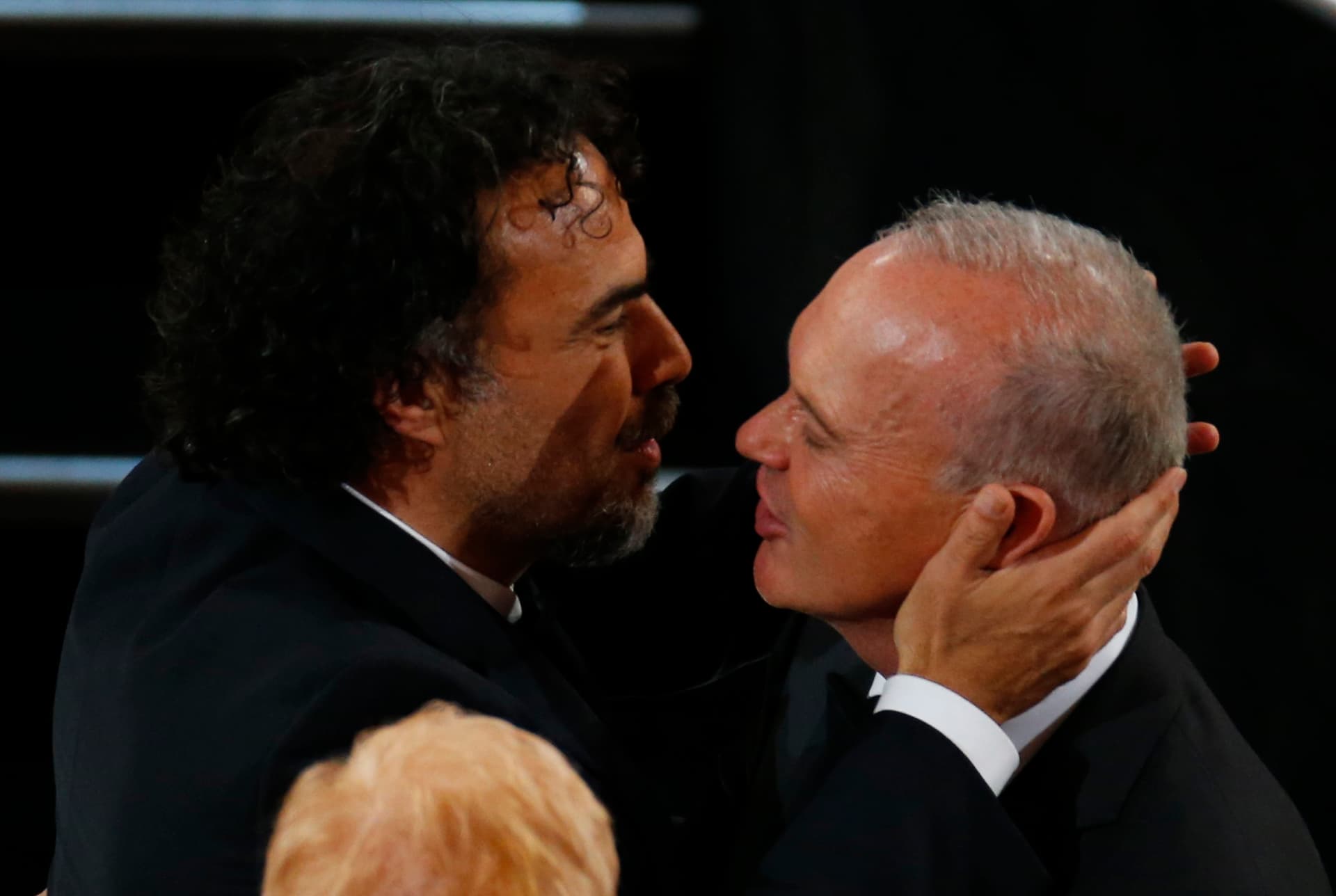 Oscar-díjátadó 2015