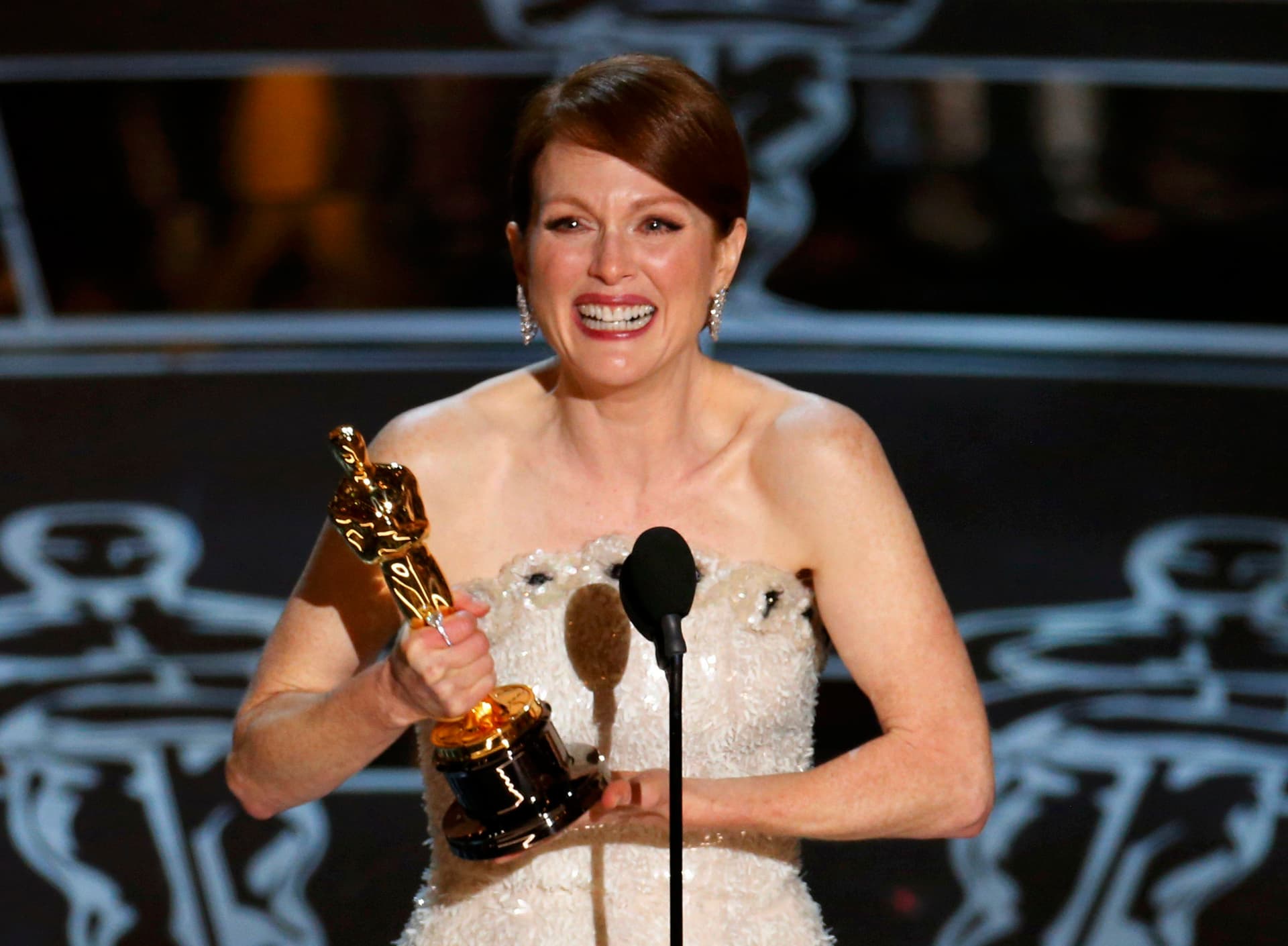 Oscar-díjátadó 2015