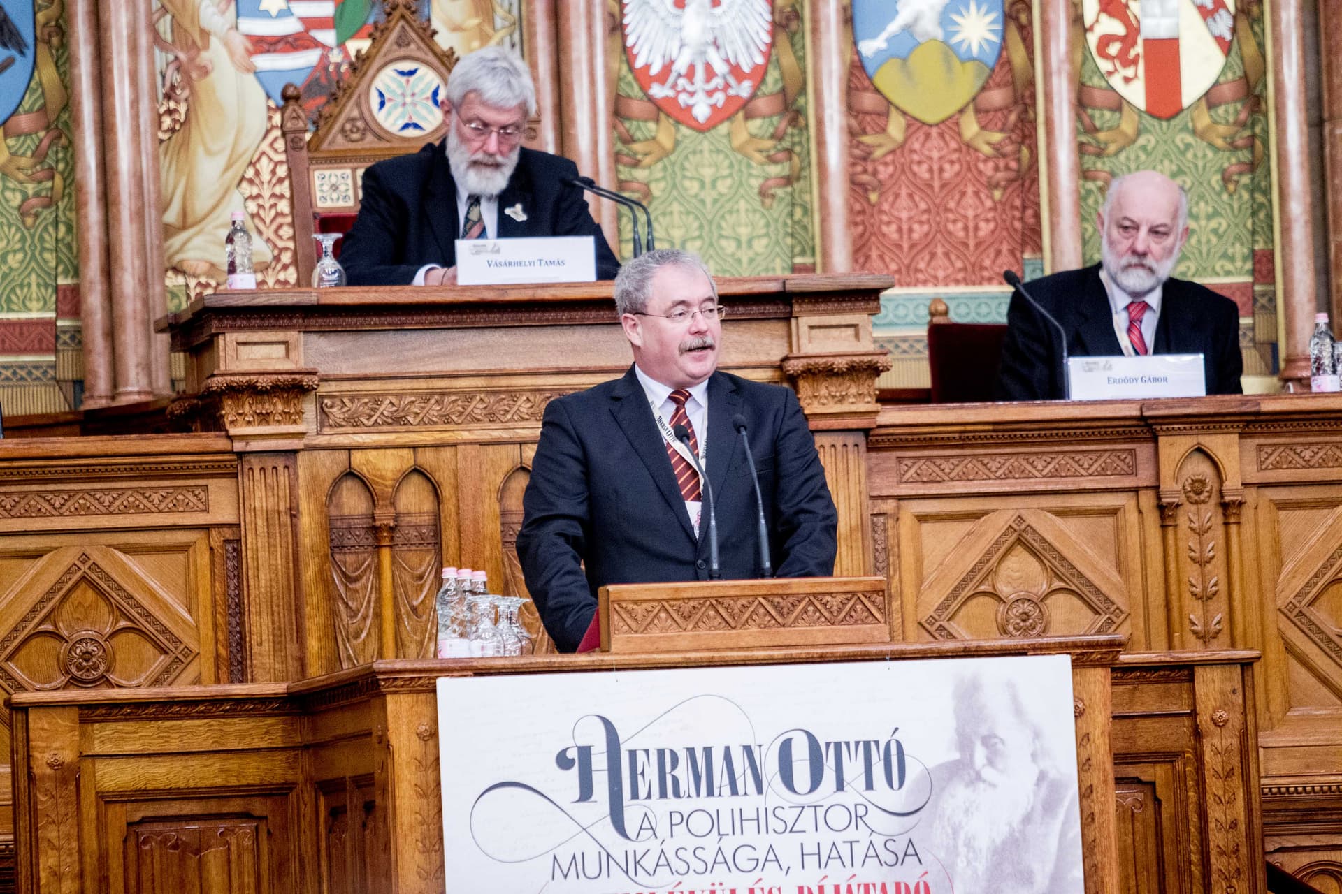 hermann ottó