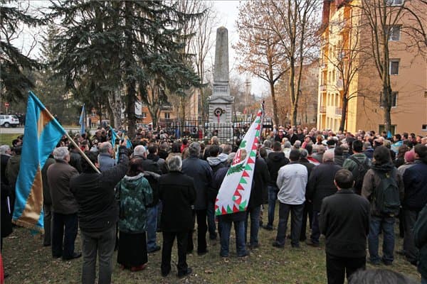 Székely szabadság napja