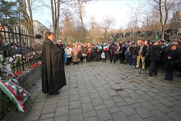 Székely szabadság napja