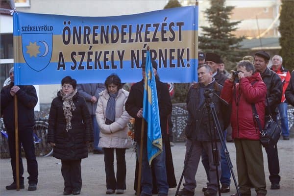 Székely szabadság napja