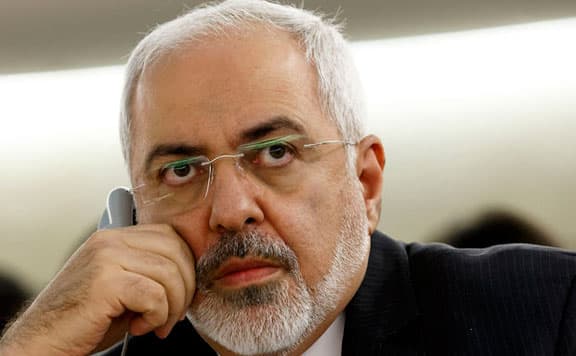 Irán kiléphet az atomsorompó-szerződésből