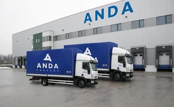 Kalocsa Anda Kft