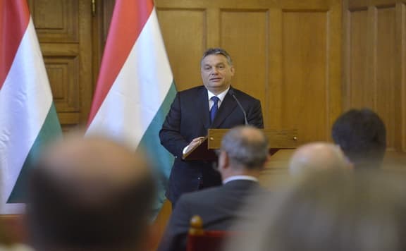 Kormányhivatalvezetők
