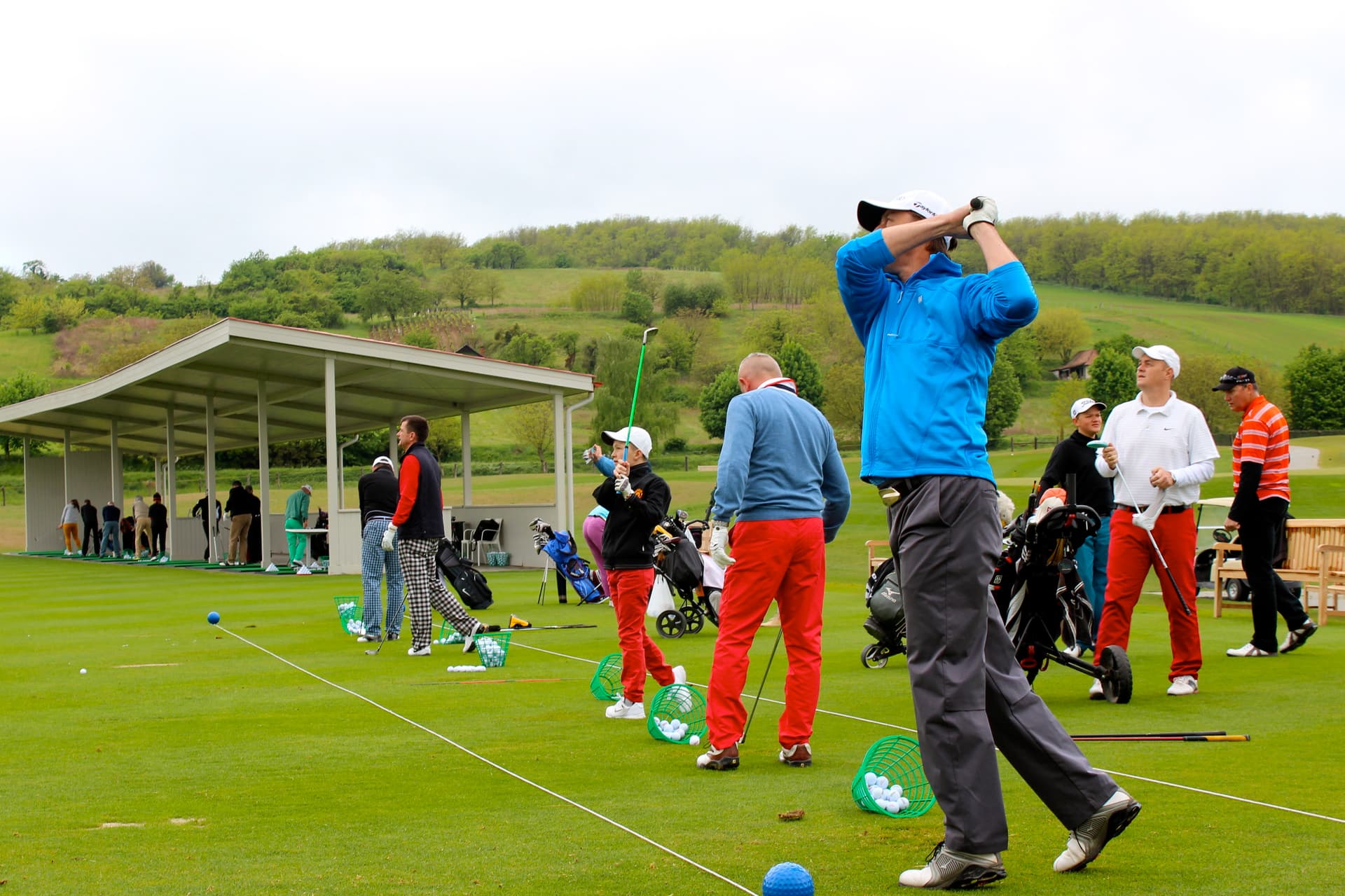 Zala golf