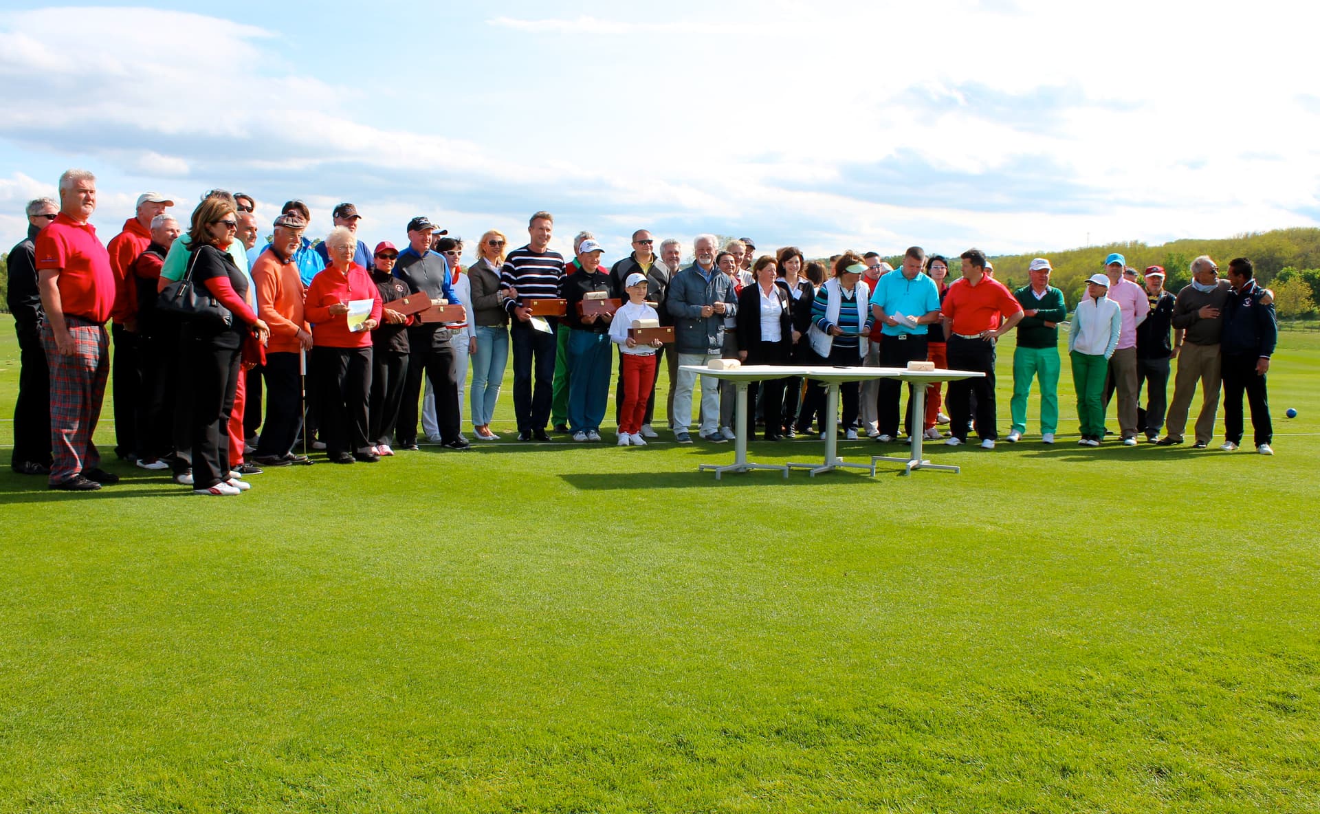 Zala golf