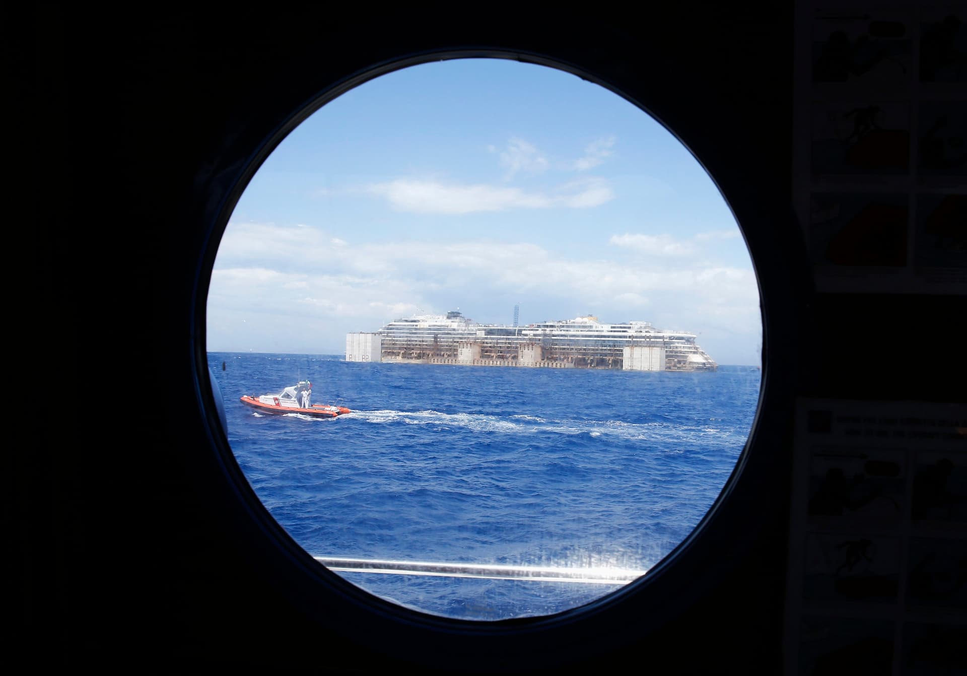 Costa Concordia