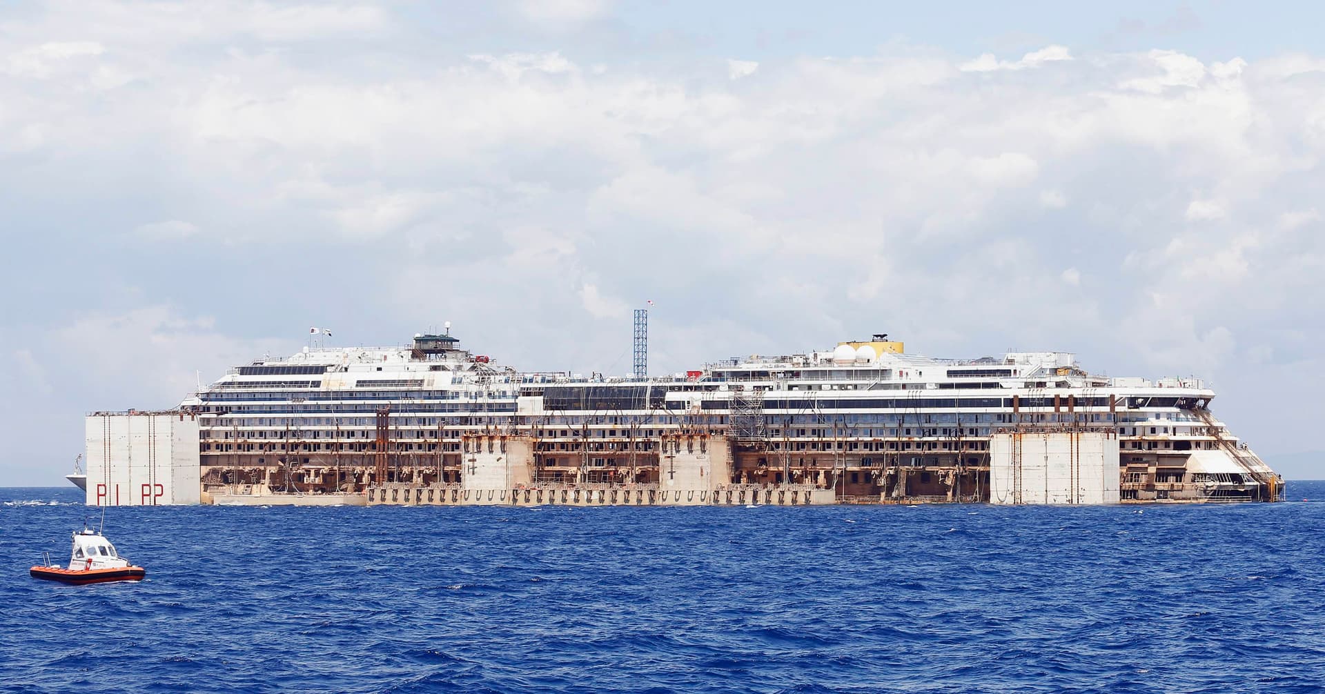 Costa Concordia
